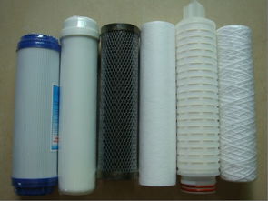 康利净化设备厂新品发布 大流量滤芯HFU640CAS010JUW，开启高效净化新纪元