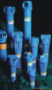 冷干机后处理净化过滤器 临安紫光净化设备厂价格信息解析