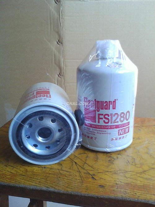 专业滤芯解决方案 从生产到销售的全方位净化守护