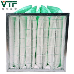 食品工业的守护者 专业净化过滤器详解