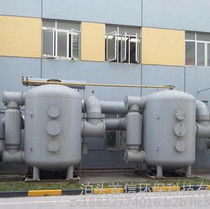 有机化工过滤与净化过滤器 技术原理与应用指南